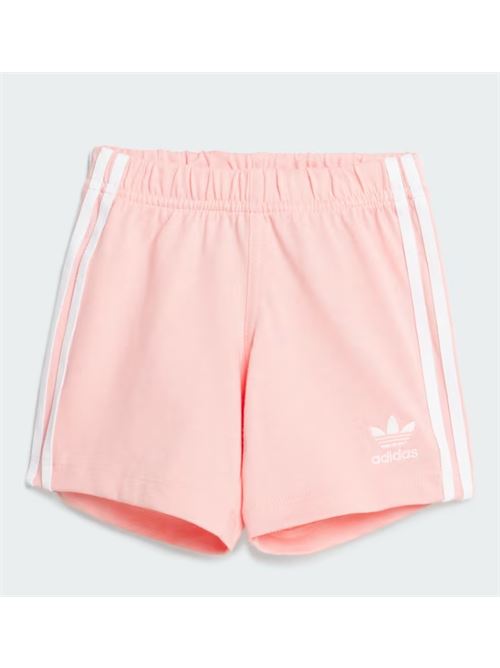 short tee set ADIDAS ORIGINAL | JC6580SEPISP